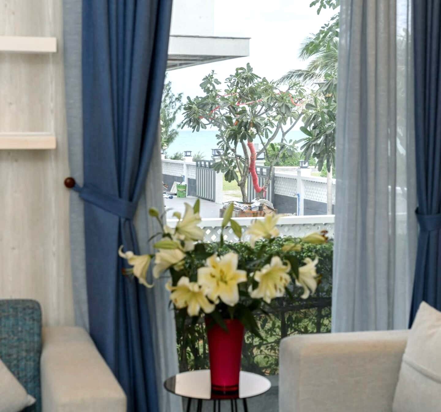 Villa B1304 - Oceanami Long Hải, Vũng Tàu