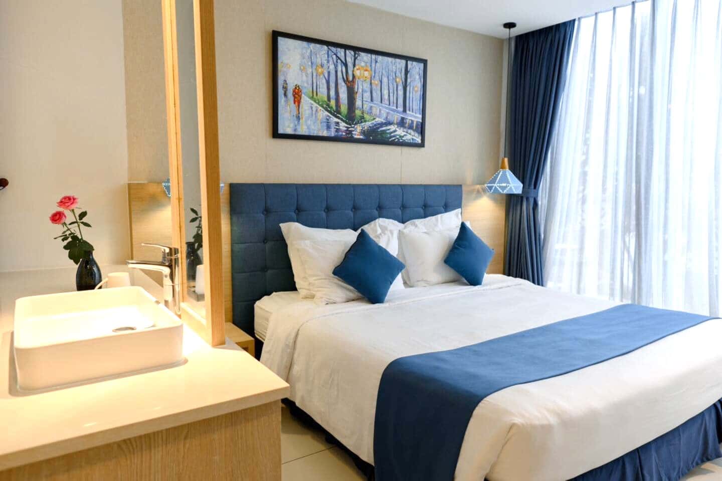 Villa B1304 - Oceanami Long Hải, Vũng Tàu