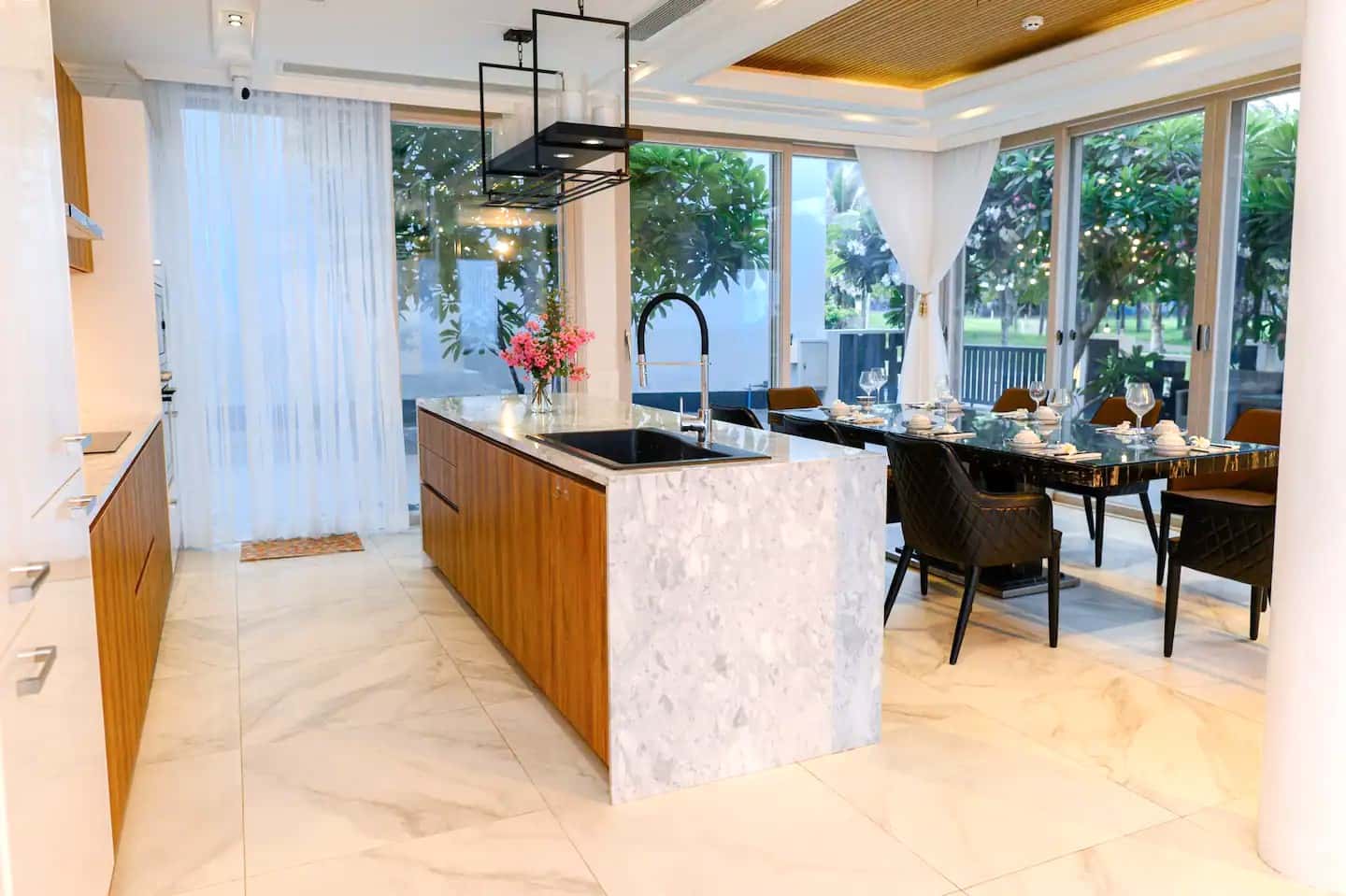 Villa B1307, Oceanami Long Hải, Vũng Tàu