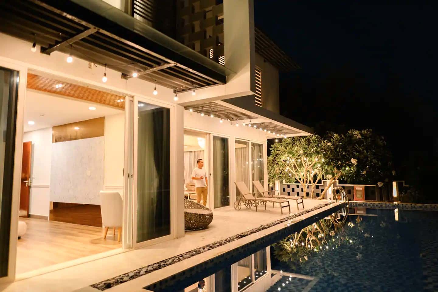 Villa B1307, Oceanami Long Hải, Vũng Tàu