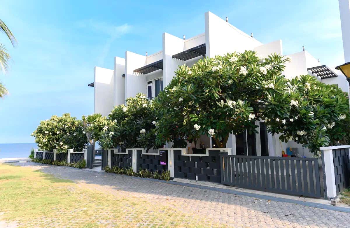 Villa B1307, Oceanami Long Hải, Vũng Tàu