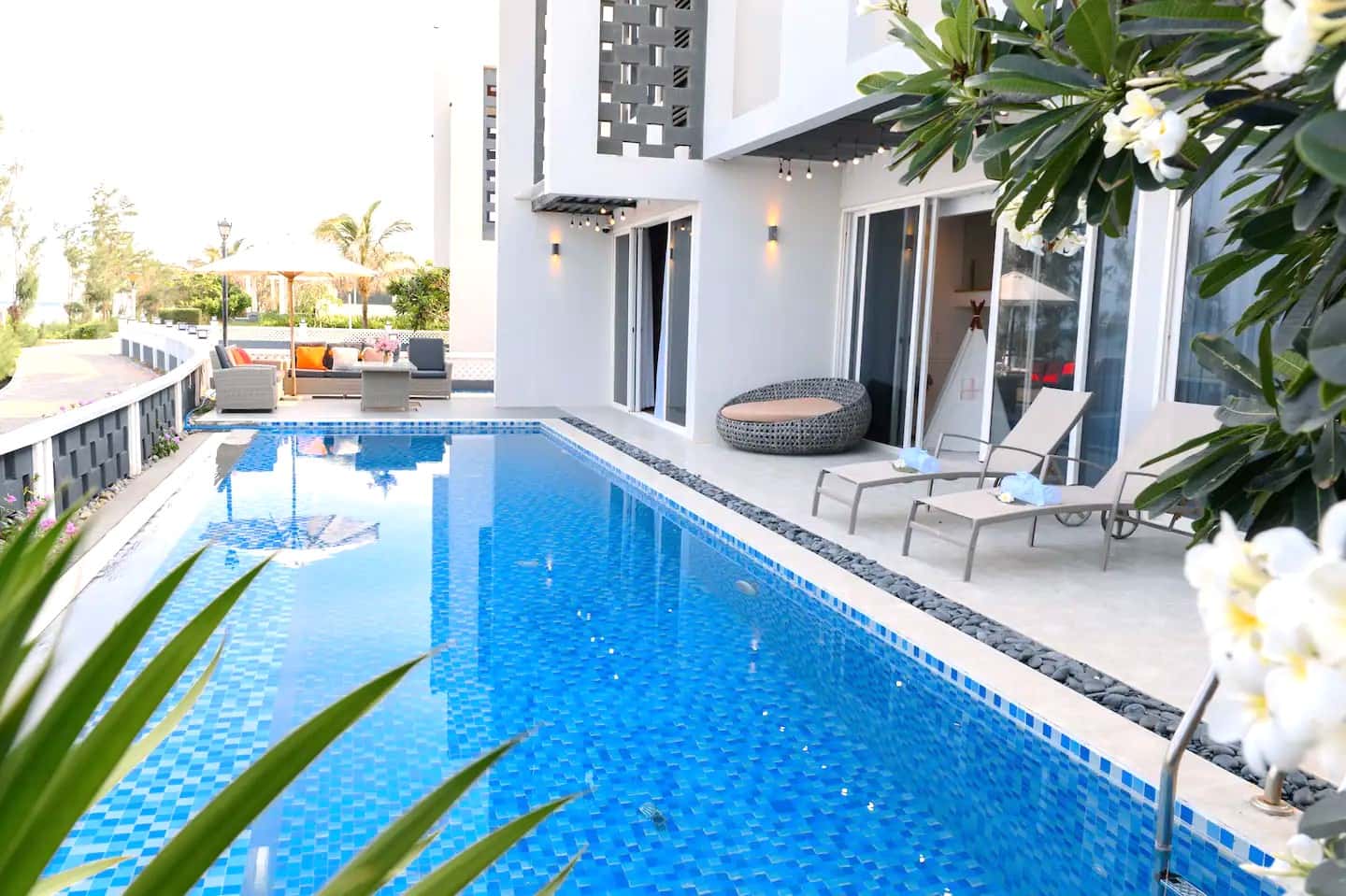 Villa B1307, Oceanami Long Hải, Vũng Tàu