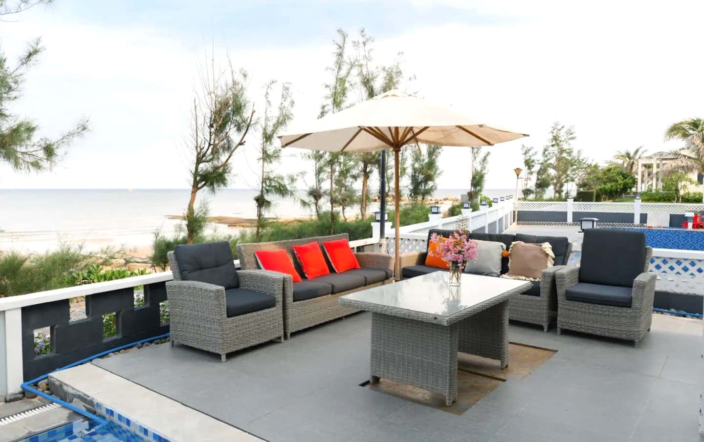 Villa B1307, Oceanami Long Hải, Vũng Tàu