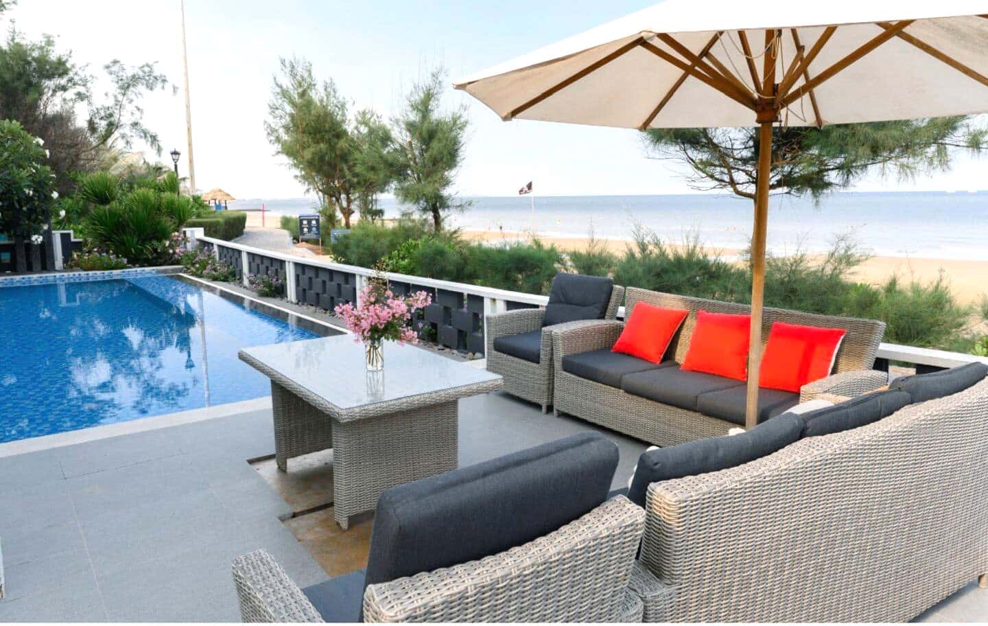 Villa B1307, Oceanami Long Hải, Vũng Tàu