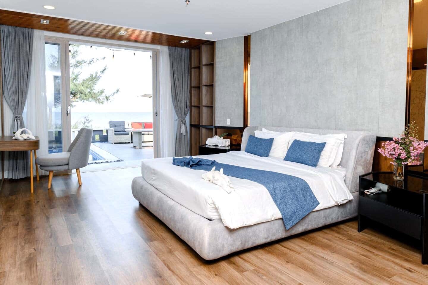 Villa B1307, Oceanami Long Hải, Vũng Tàu
