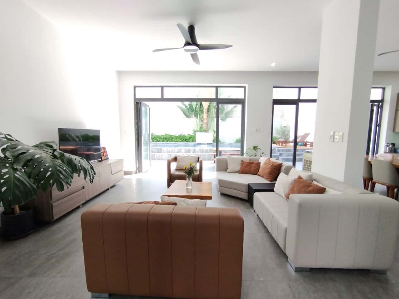Villa 298/6A Phan Chu Trinh, Vũng Tàu