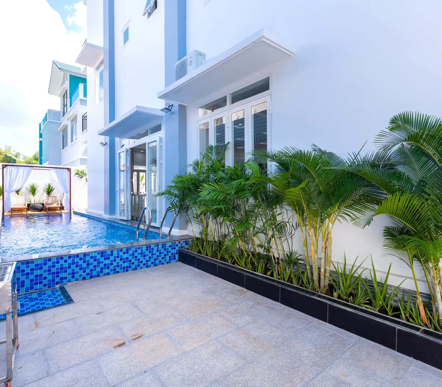 Villa B2.22 Thùy Dương 4 , Vũng Tàu