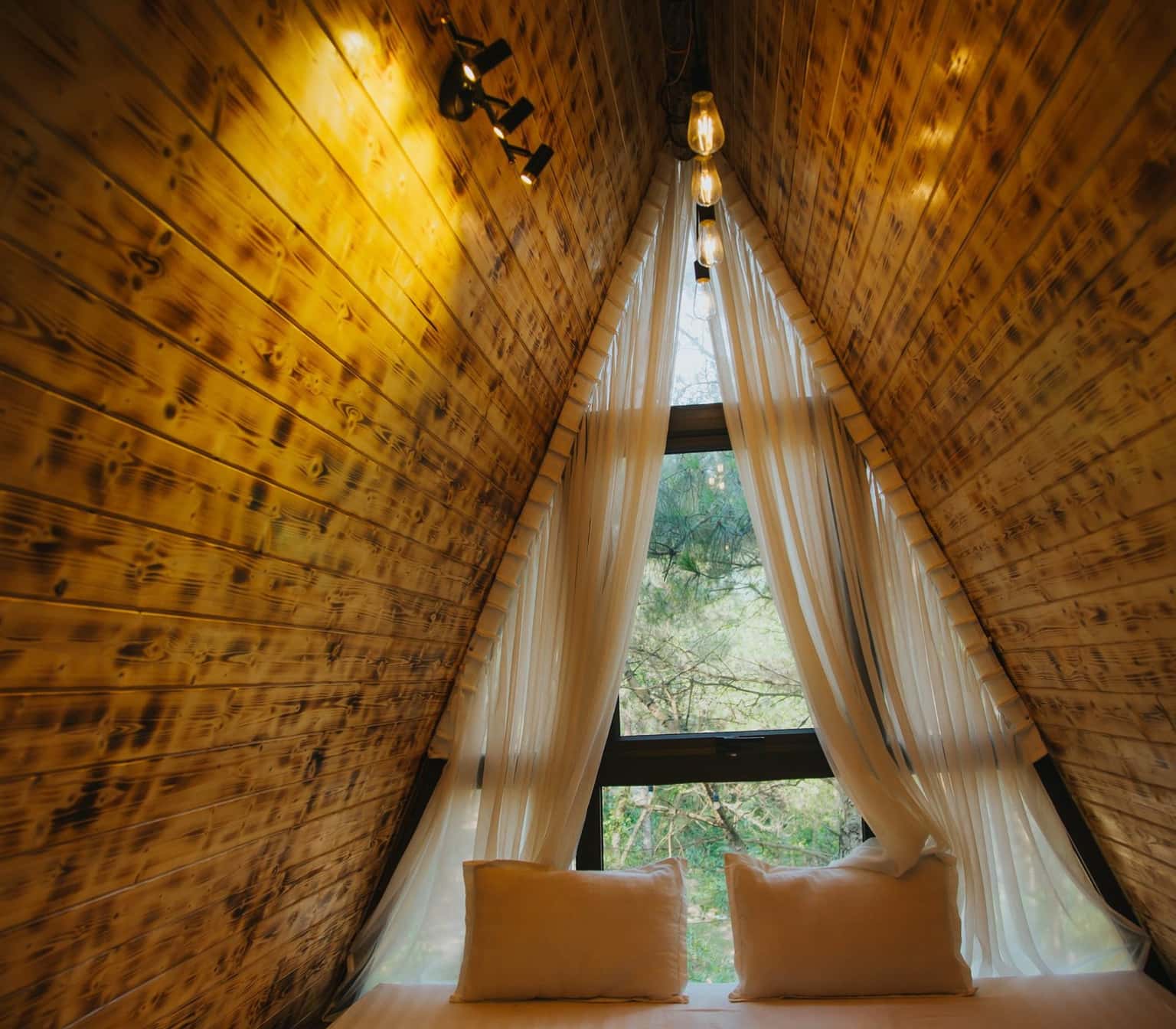 Nhà Happy House (Choai Villa) tại Lâm Trường, Sóc Sơn