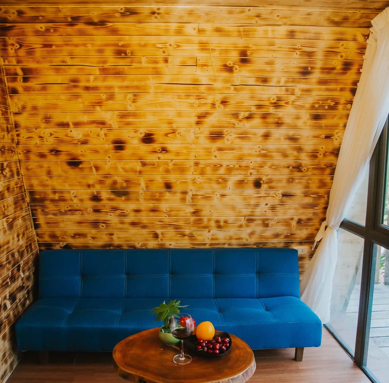 Nhà Happy House (Choai Villa) tại Lâm Trường, Sóc Sơn