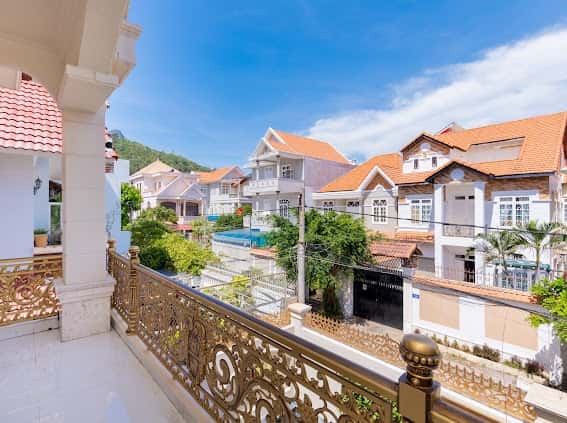 LIHI's Villa 10F Lạc Long Quân, Vũng Tàu