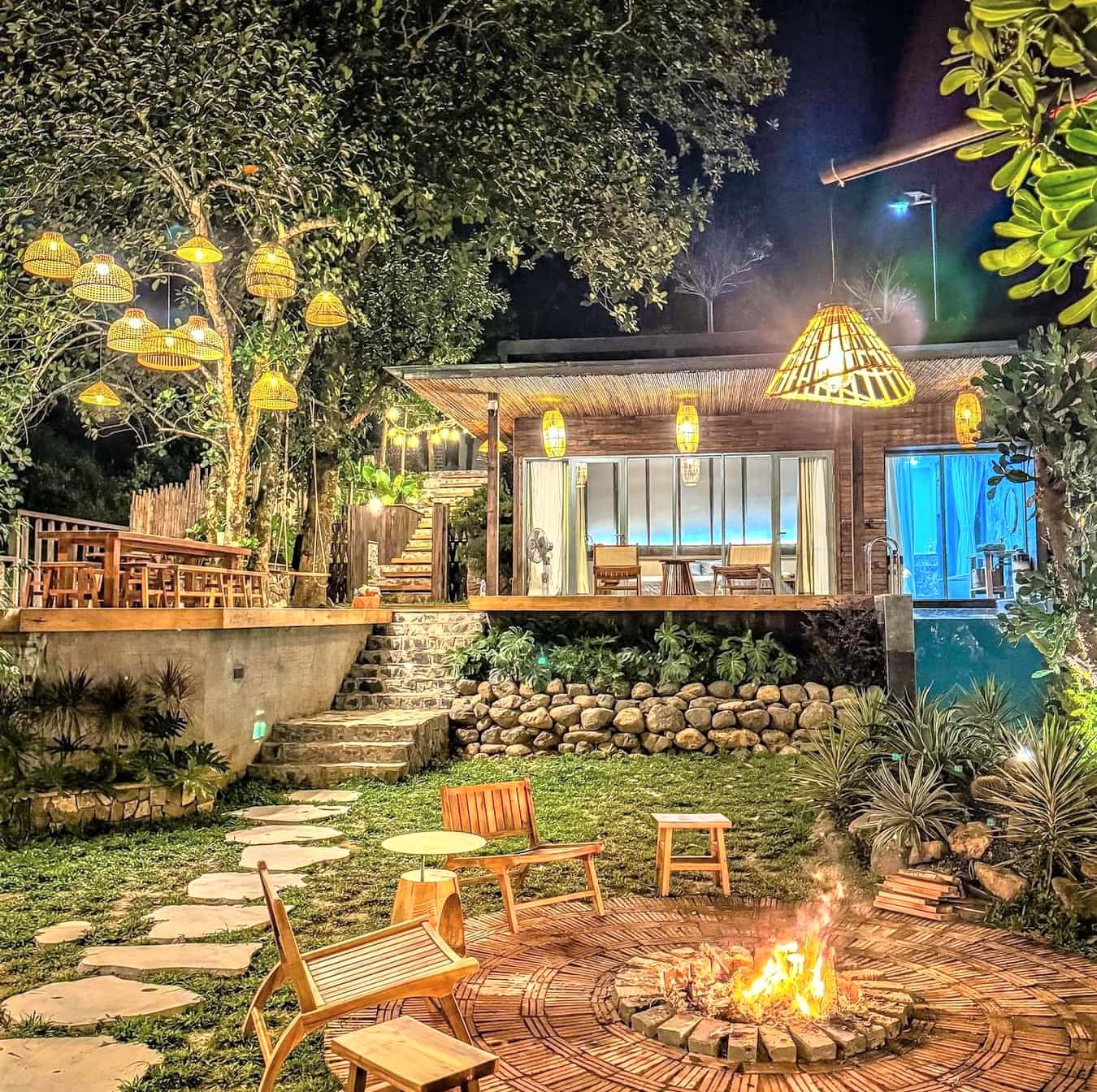 Casa Mita 1 tại Yên Bài, Ba Vì
