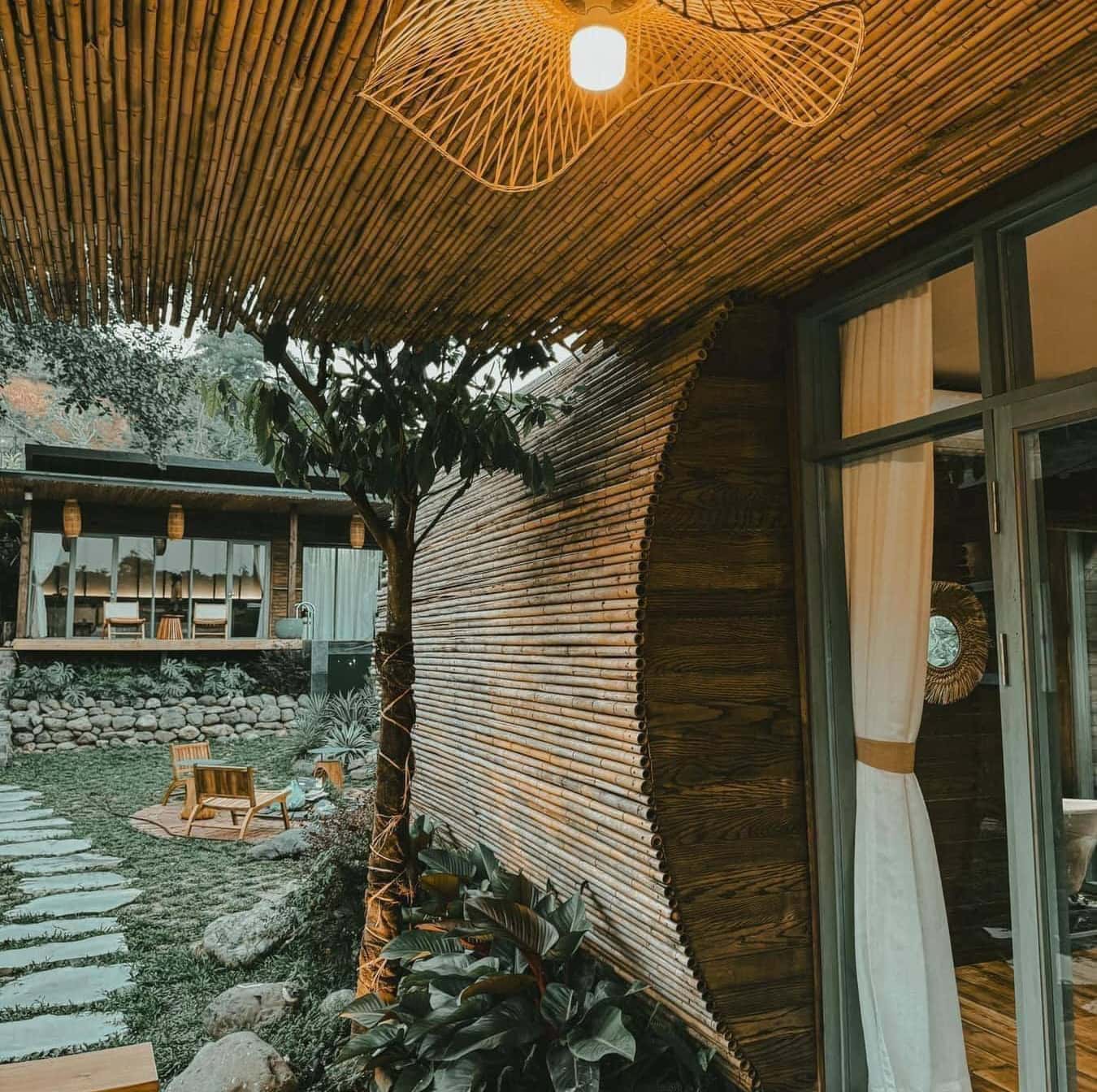 Casa Mita 1 tại Yên Bài, Ba Vì