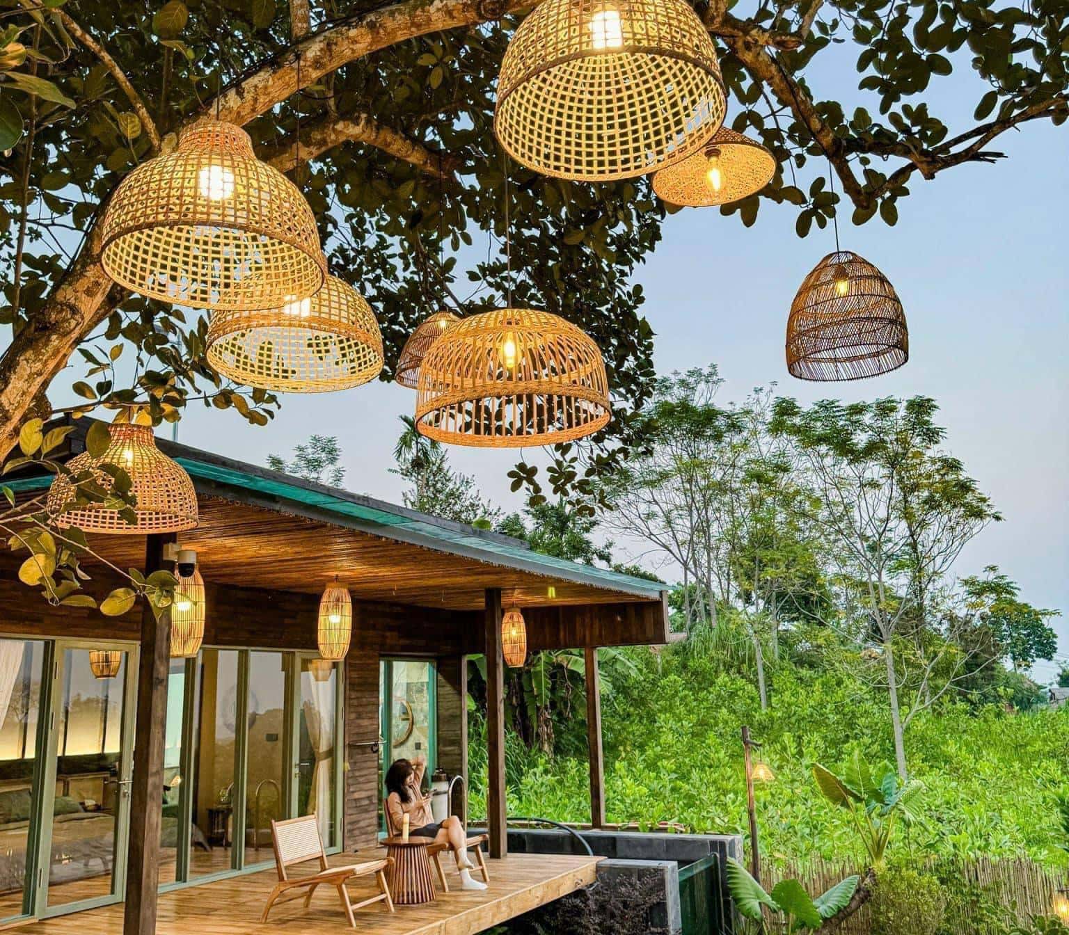 Casa Mita 1 tại Yên Bài, Ba Vì