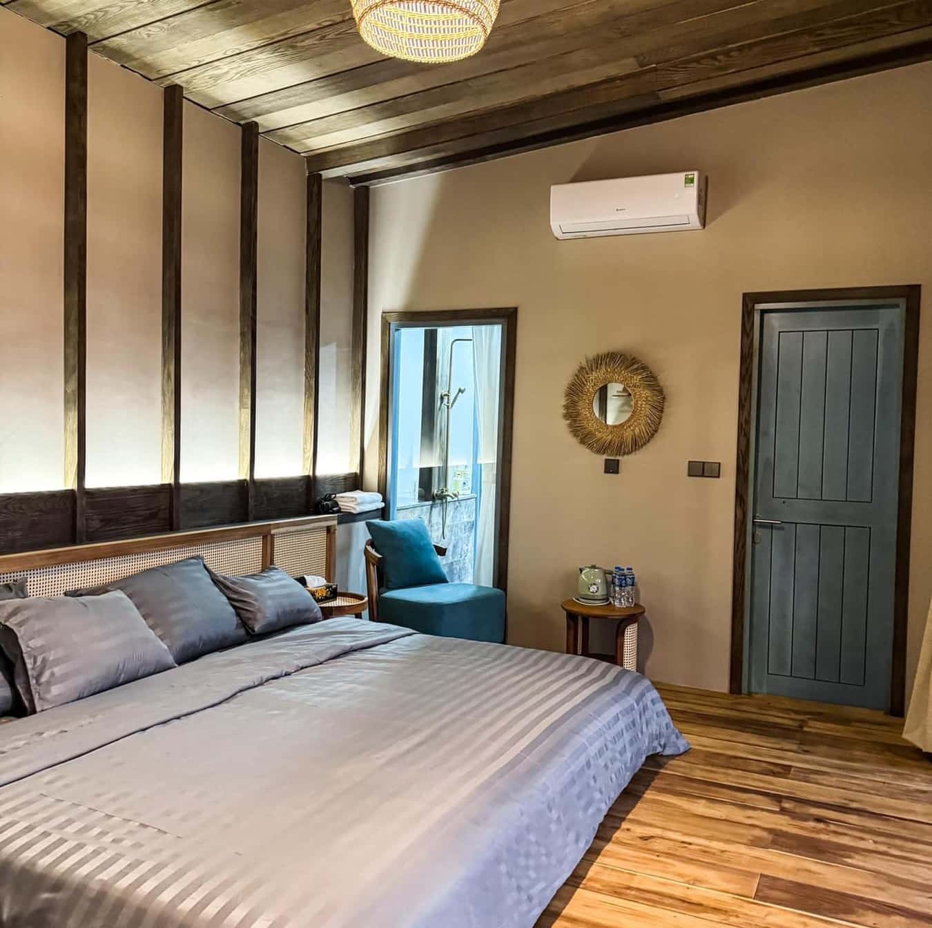 Casa Mita 1 tại Yên Bài, Ba Vì