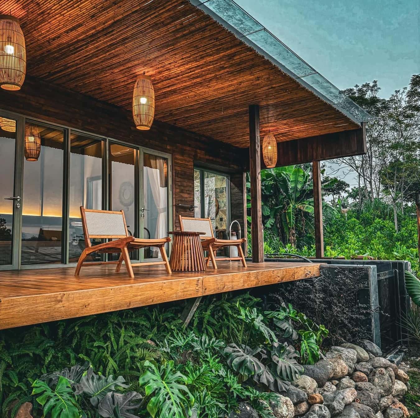 Casa Mita 1 tại Yên Bài, Ba Vì