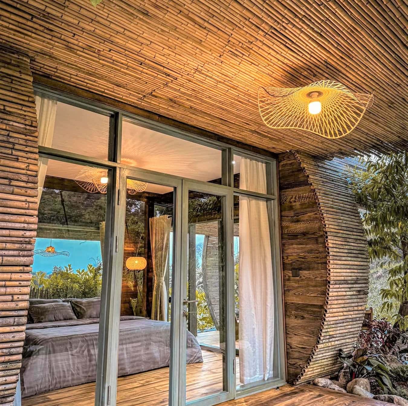 Casa Mita 2 tại Yên Bài, Ba Vì