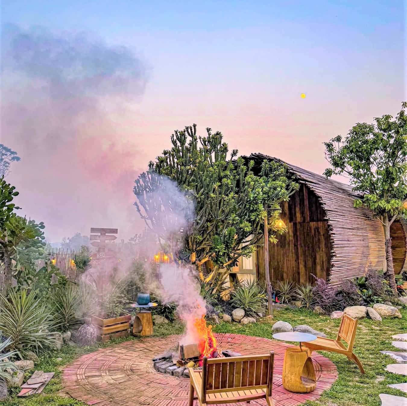 Casa Mita 2 tại Yên Bài, Ba Vì