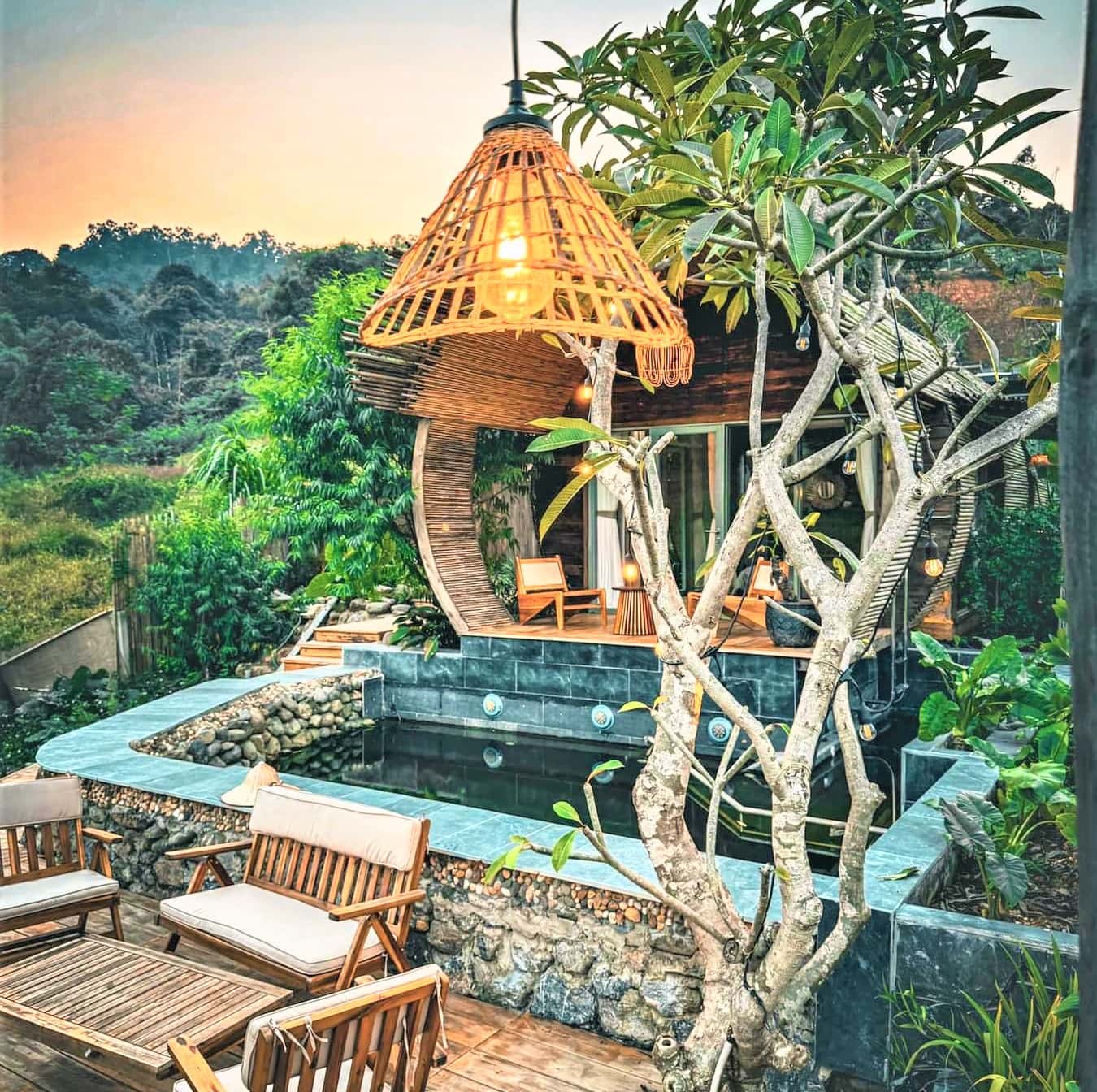 Casa Mita 2 tại Yên Bài, Ba Vì