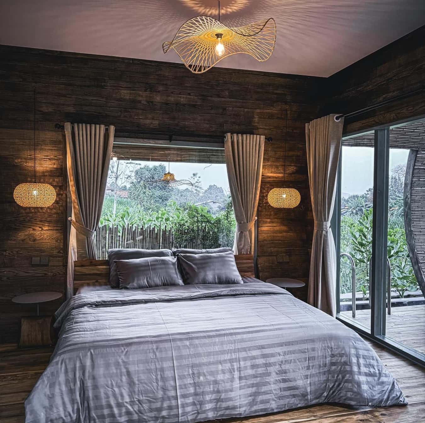 Casa Mita 2 tại Yên Bài, Ba Vì