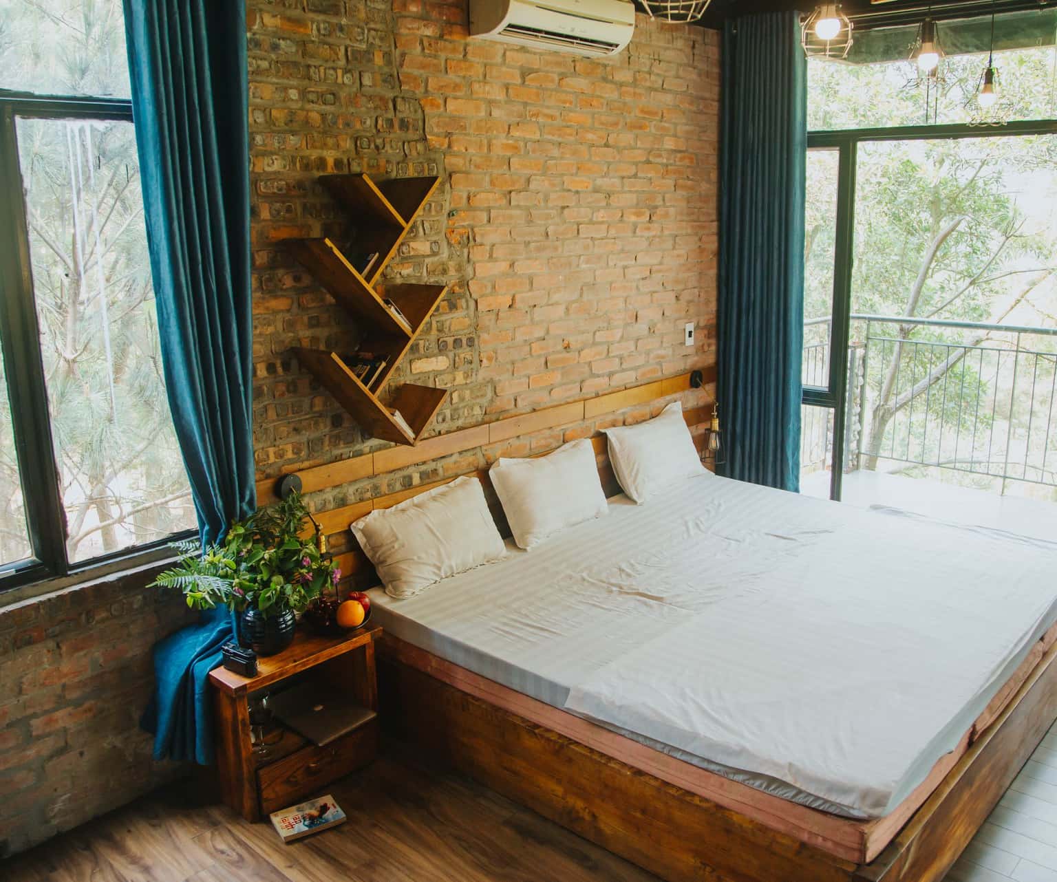 Choai Villa Nguyên Khu tại Lâm Trường, Sóc Sơn