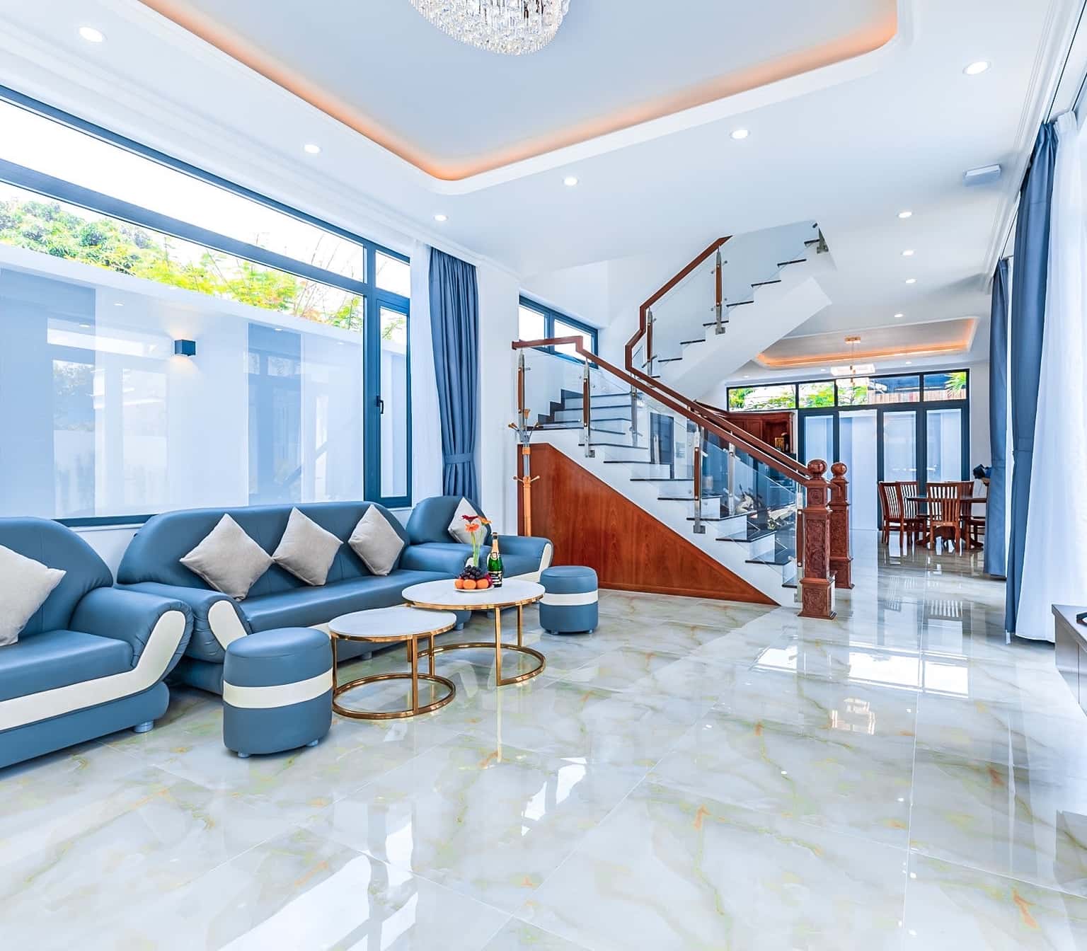 Villa 187 Võ Thị Sáu, Vũng Tàu