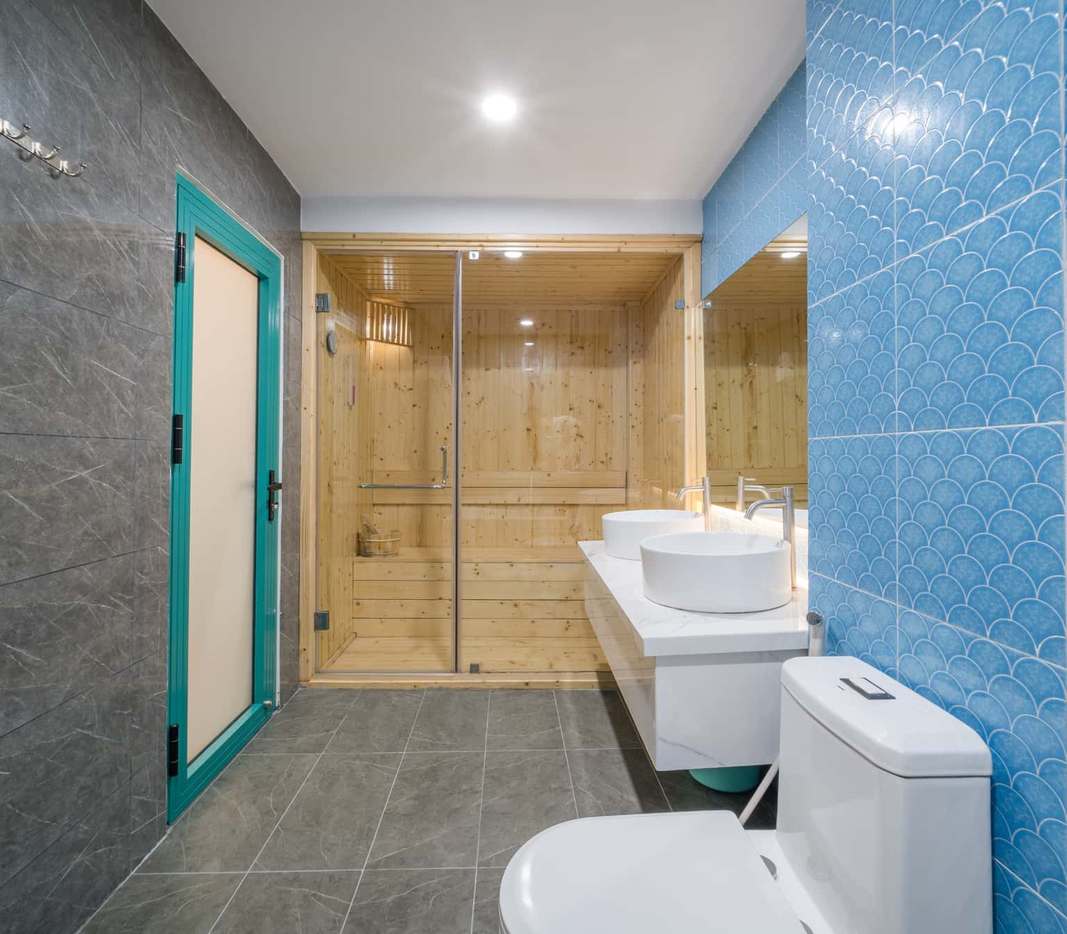 Villa 45/10 Thuỳ Vân, Vũng Tàu