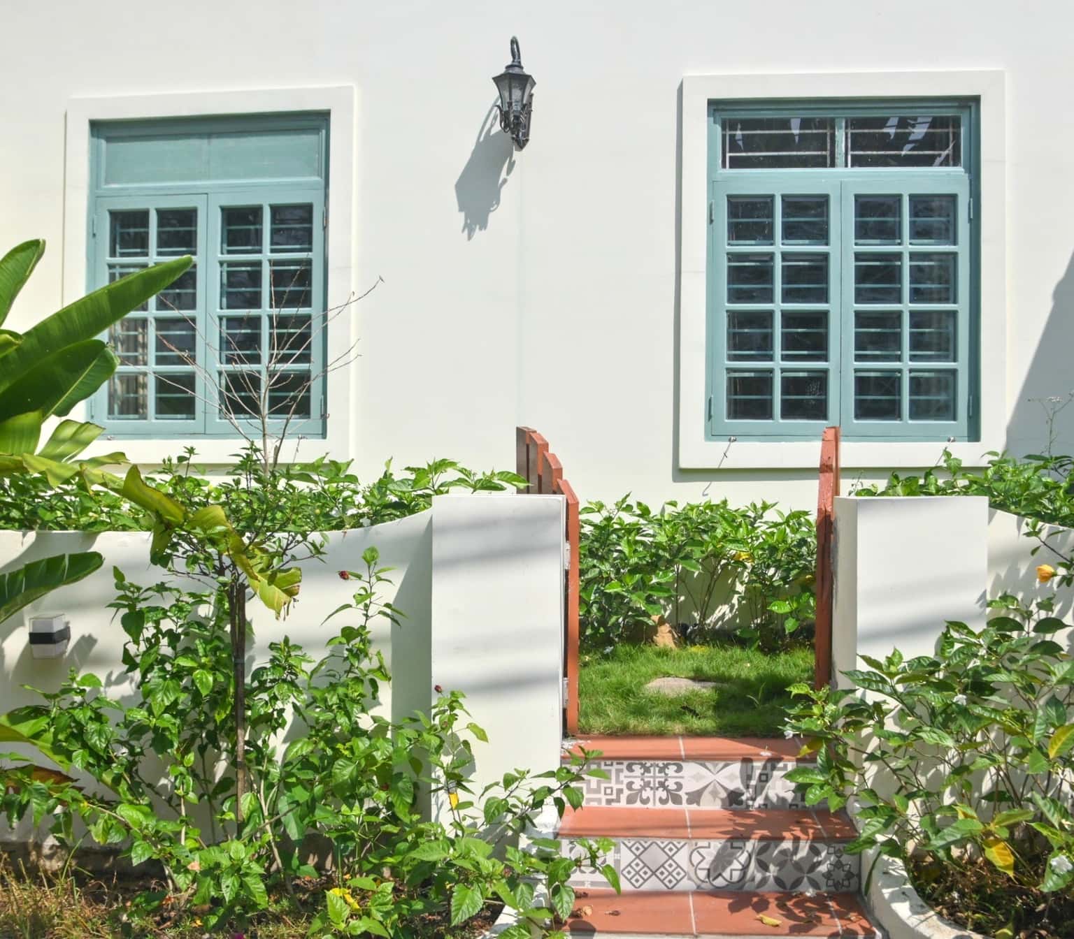 Villa 54/1B Trần Phú, Vũng Tàu