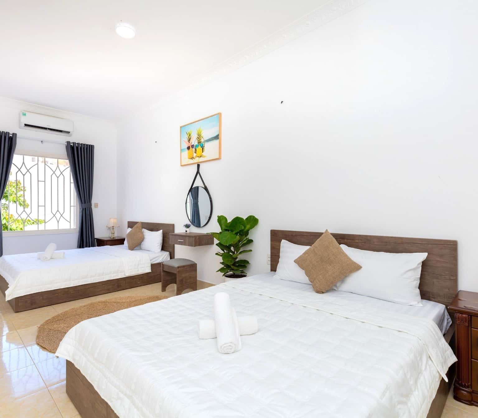 Villa 7 Lô C Lạc Long Quân, Vũng Tàu