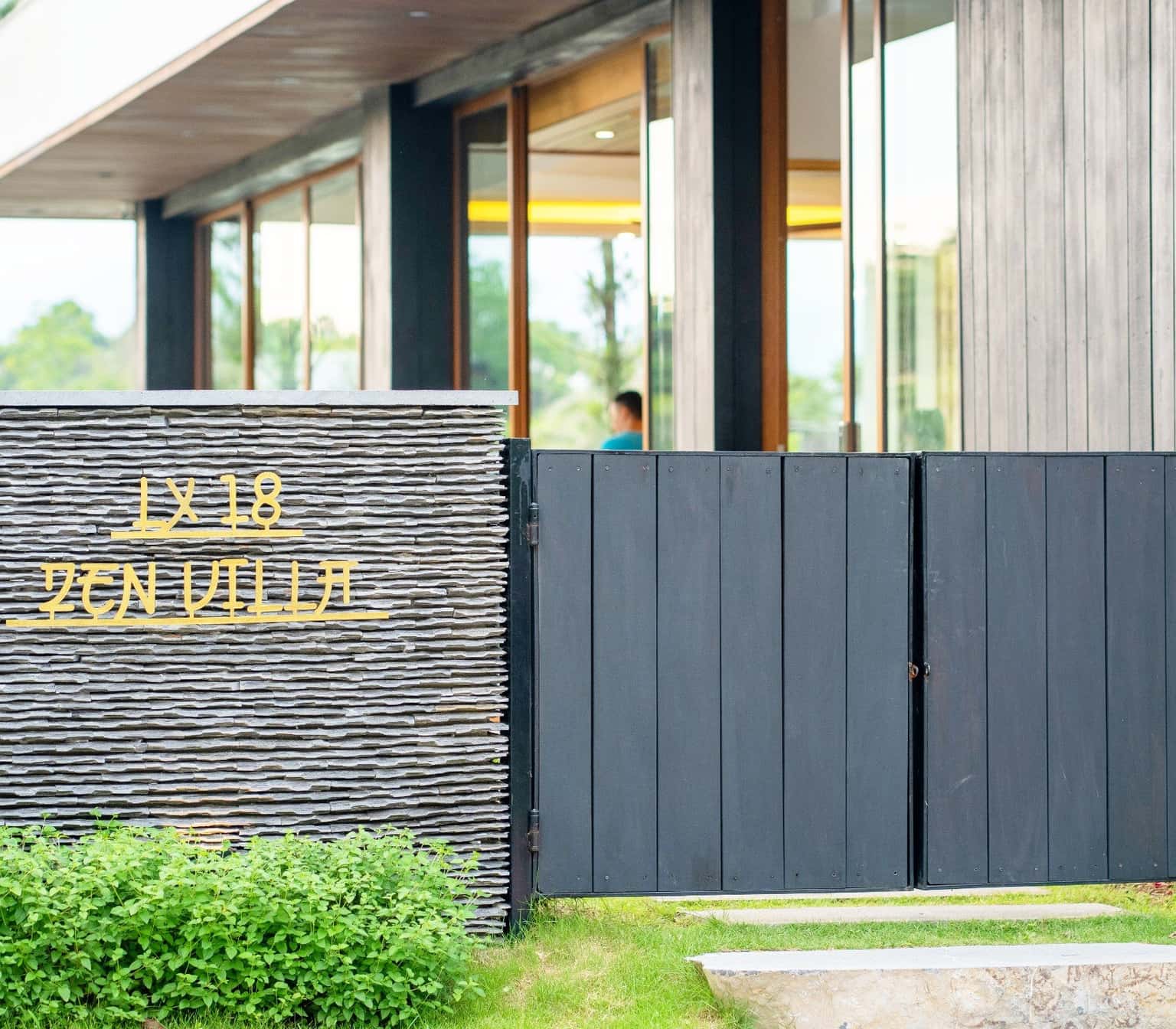 Villa LX18, Flamingo Đại Lải