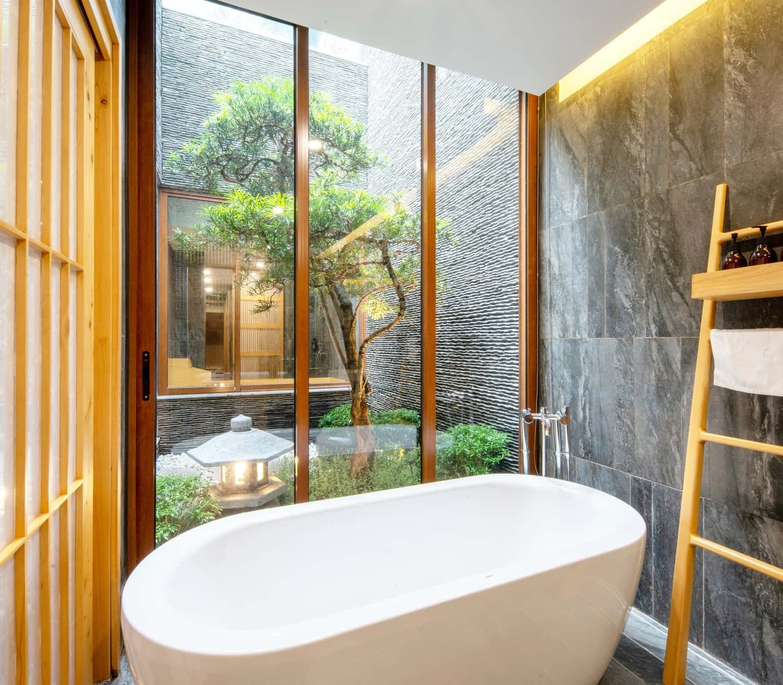 Villa LX18, Flamingo Đại Lải