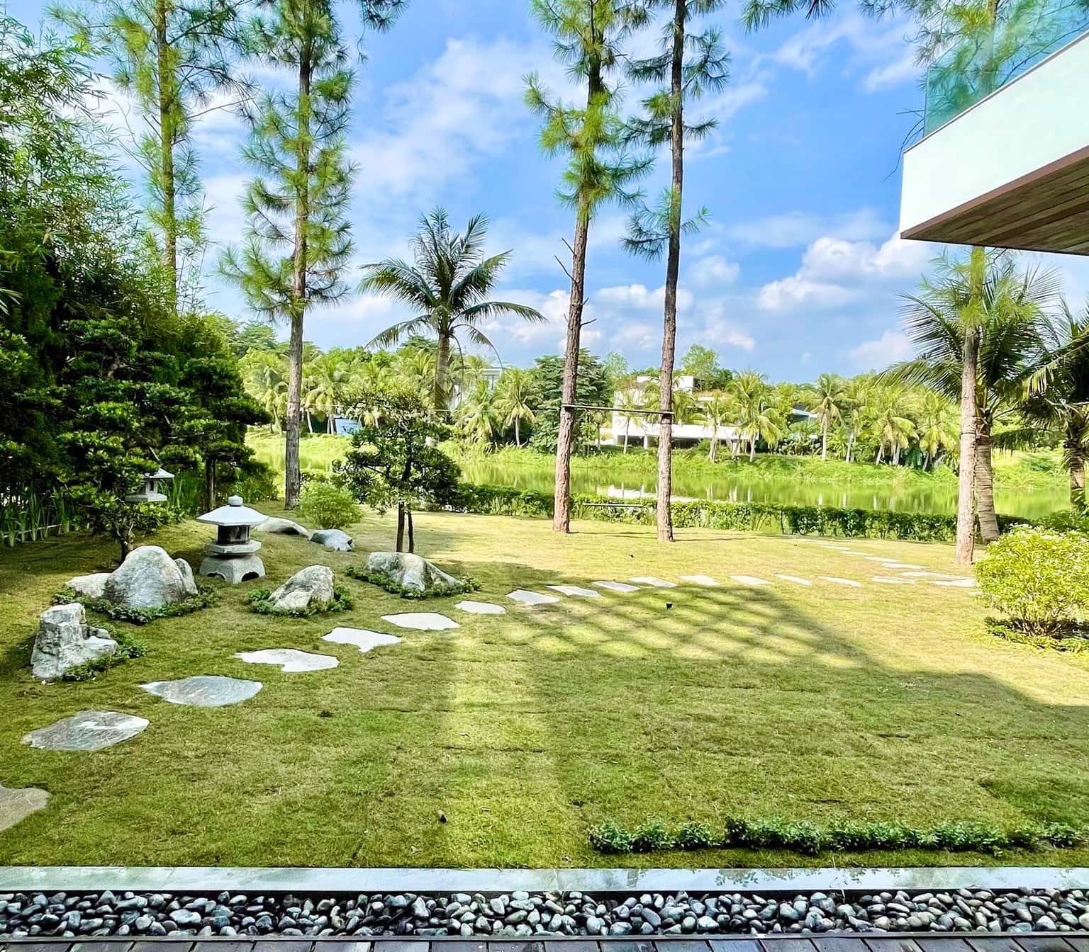 Villa LX18, Flamingo Đại Lải