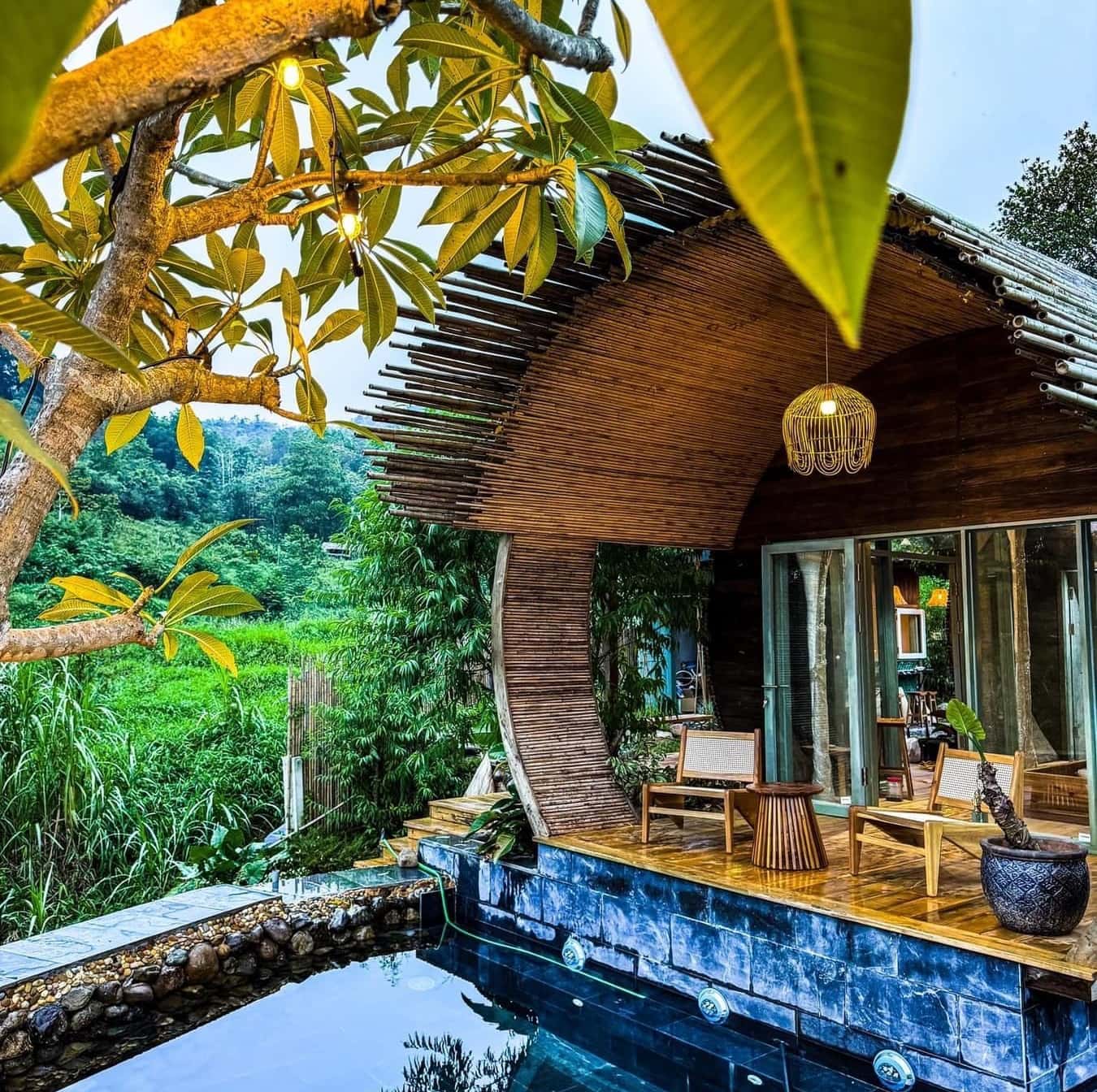 Casa Mita 2 tại Yên Bài, Ba Vì