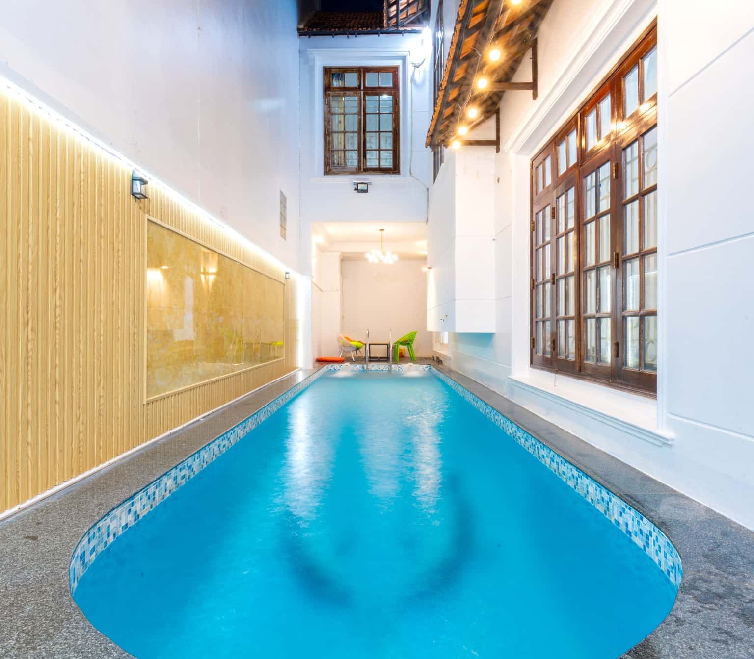 Villa 33/3 Lạc Long Quân, Vũng Tàu