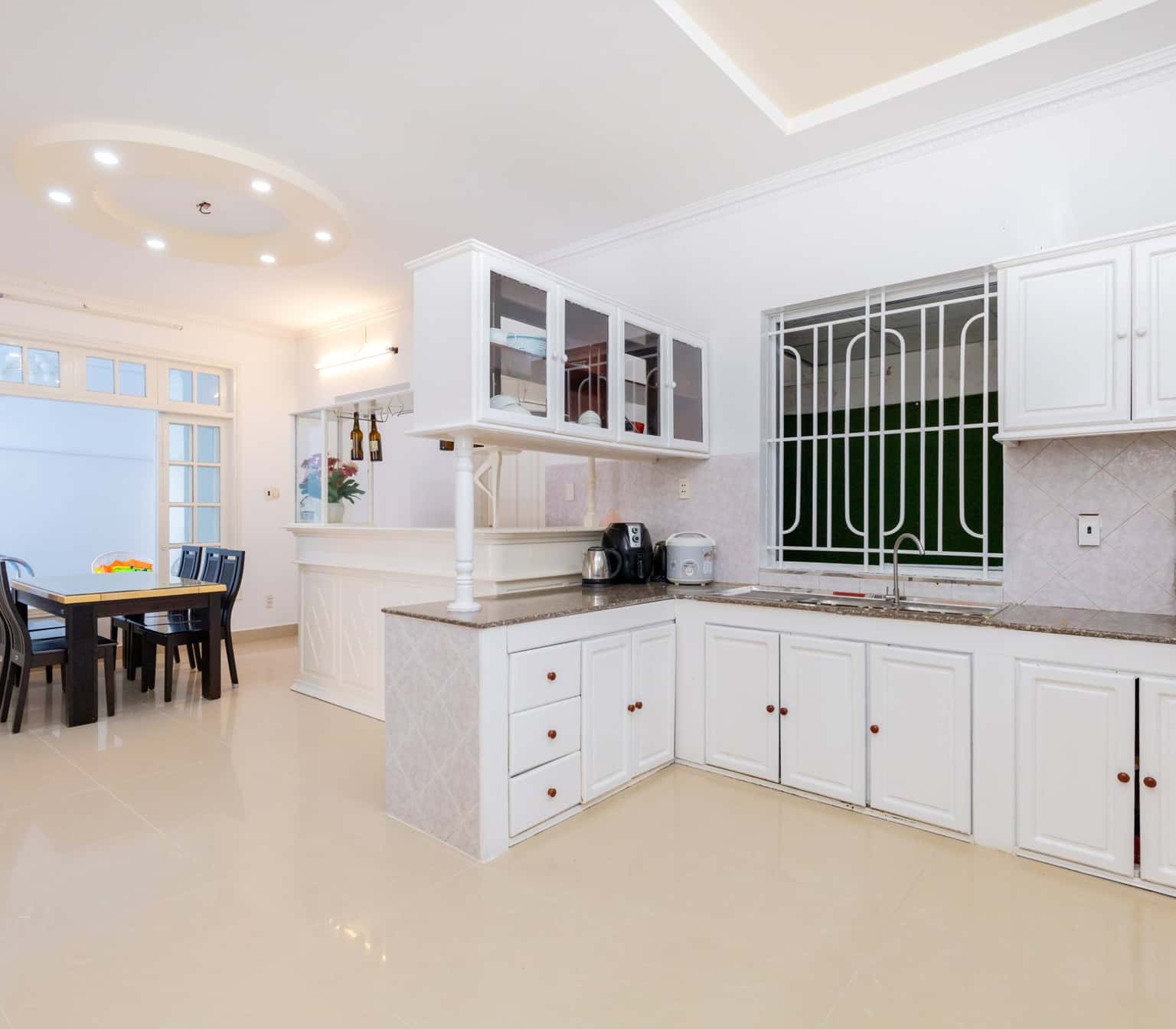 Villa 33/3 Lạc Long Quân, Vũng Tàu