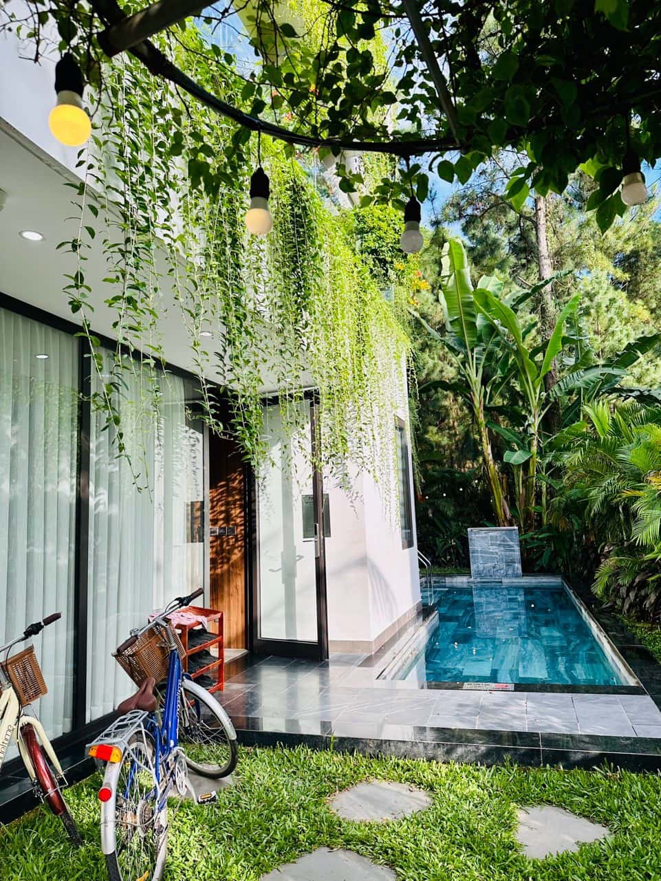 Villa GV36, Flamingo Đại Lải
