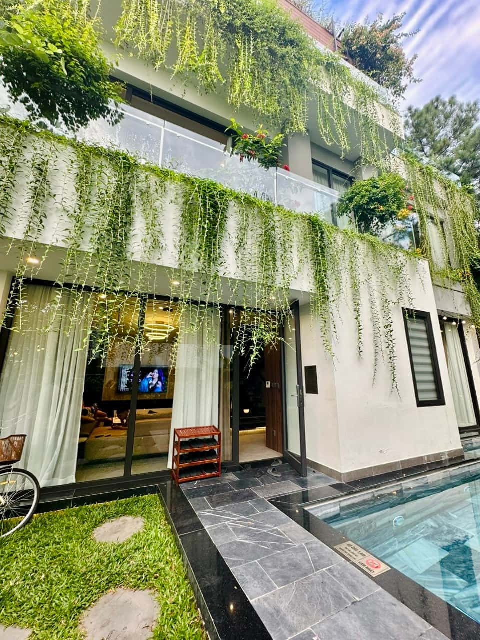 Villa GV36, Flamingo Đại Lải