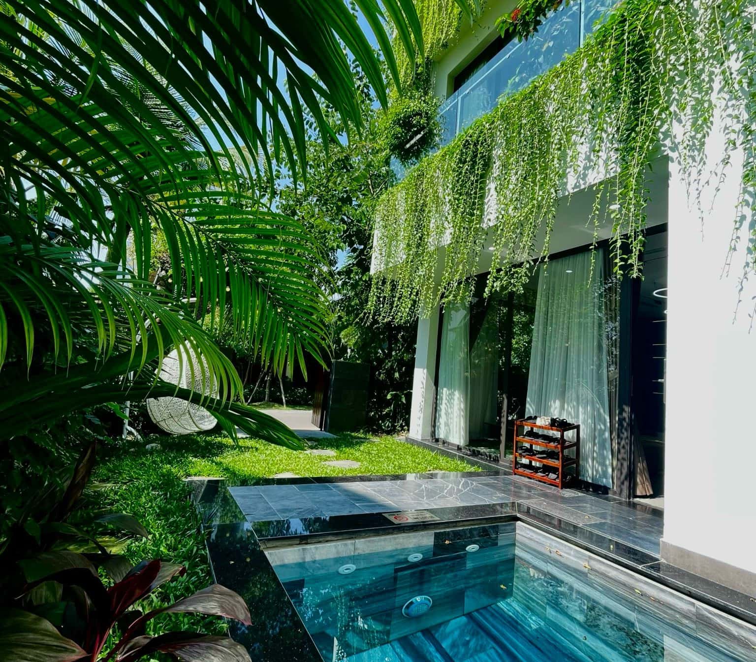 Villa GV36, Flamingo Đại Lải