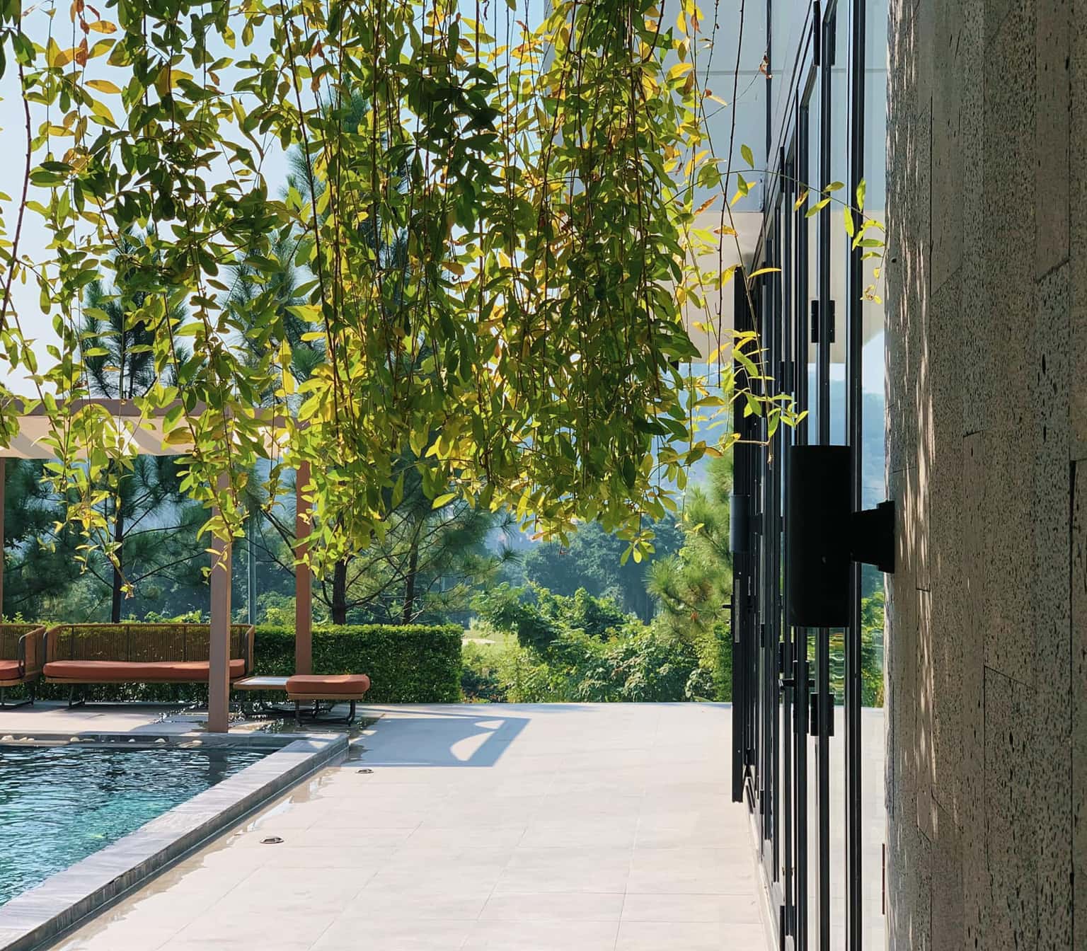 Villa C26 tại Sân Golf Tam Đảo, Vĩnh Phúc