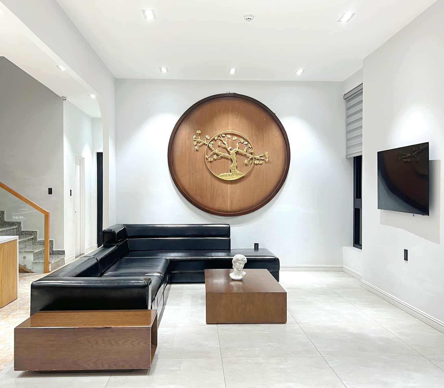 Villa 185A Võ Thị Sáu, Vũng Tàu