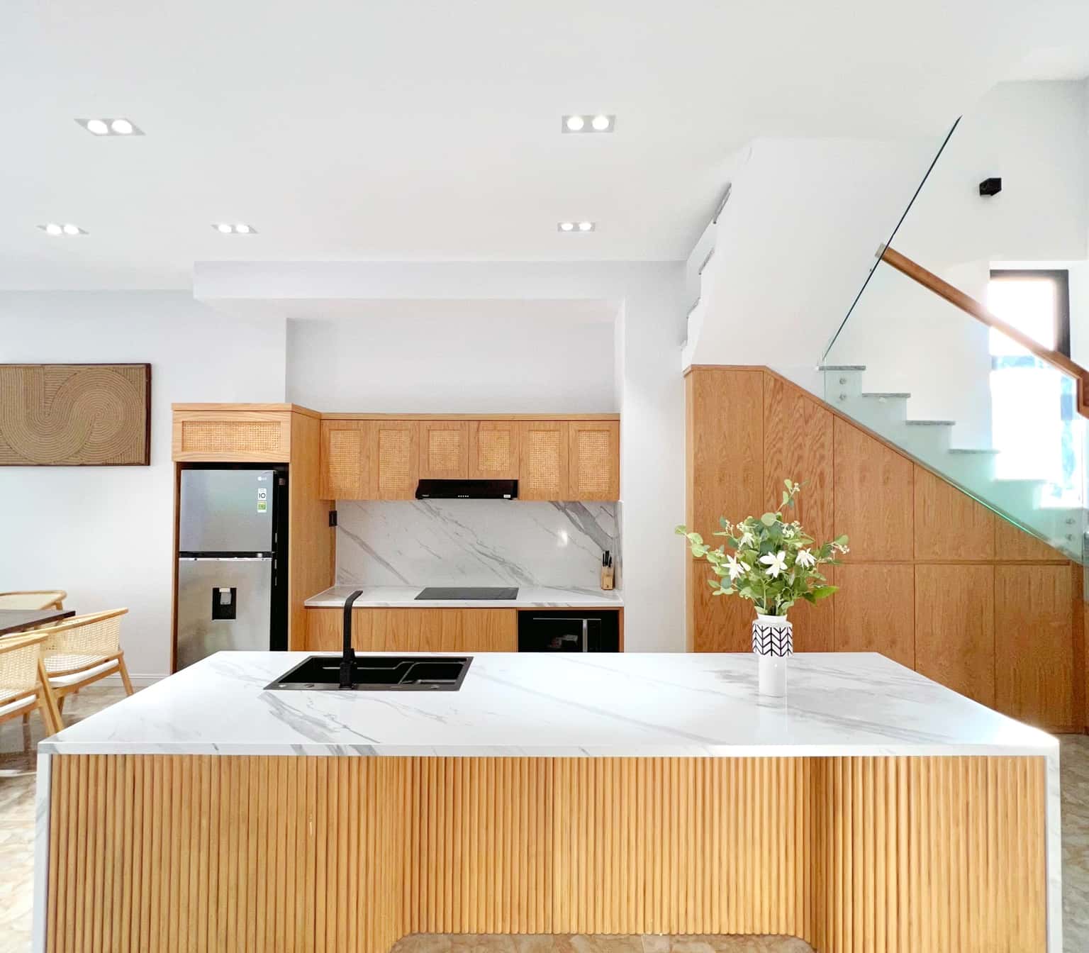 Villa 185A Võ Thị Sáu, Vũng Tàu