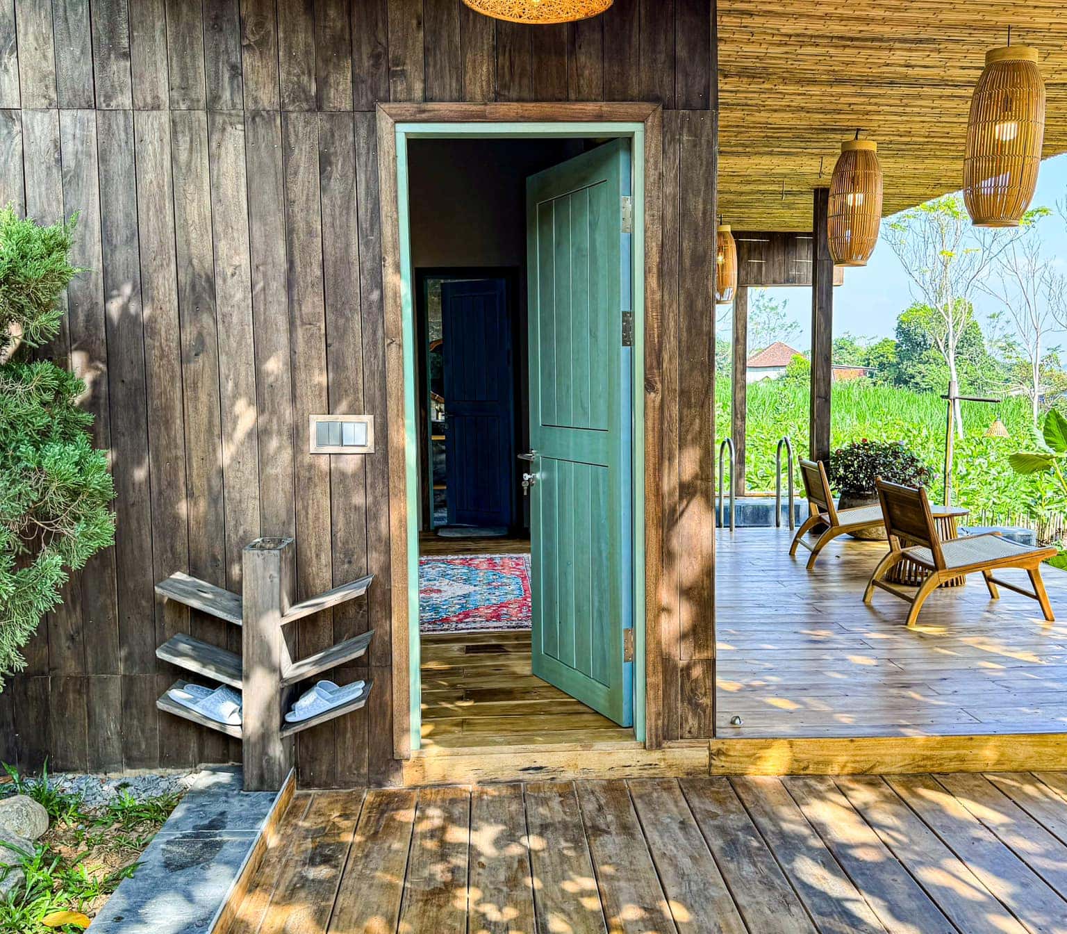 Casa Mita 1 tại Yên Bài, Ba Vì