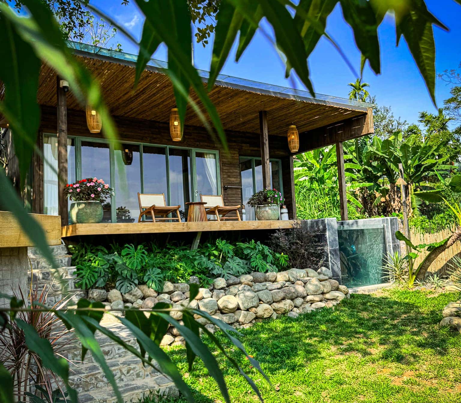 Casa Mita 1 tại Yên Bài, Ba Vì