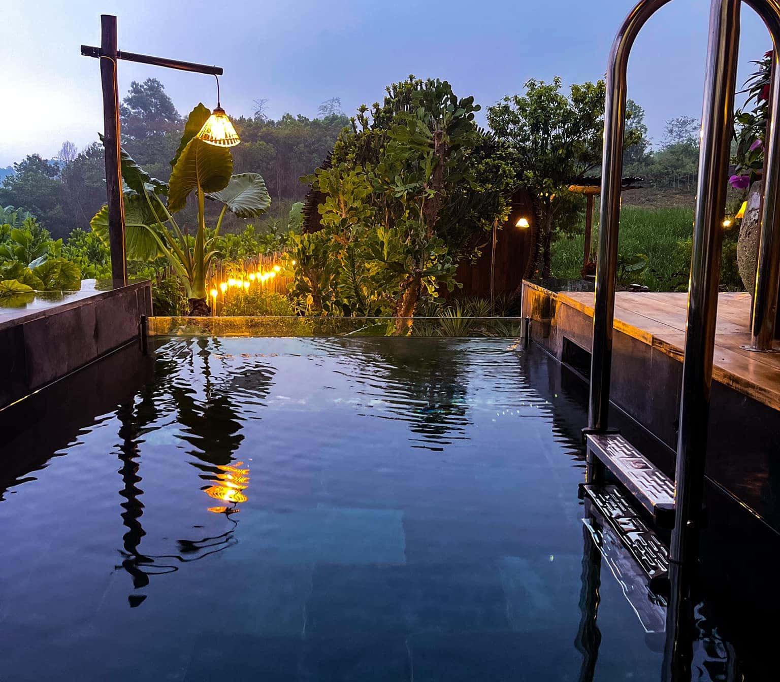 Casa Mita 1 tại Yên Bài, Ba Vì