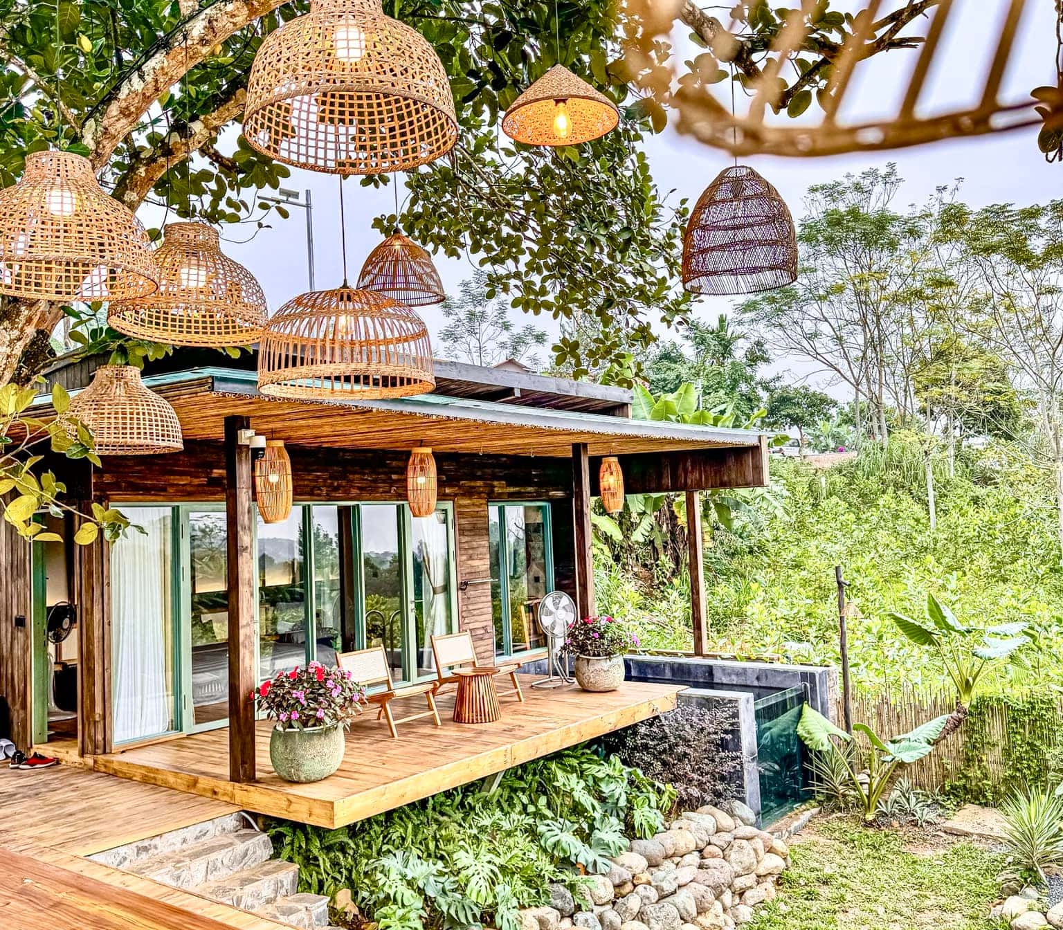 Casa Mita 1 tại Yên Bài, Ba Vì