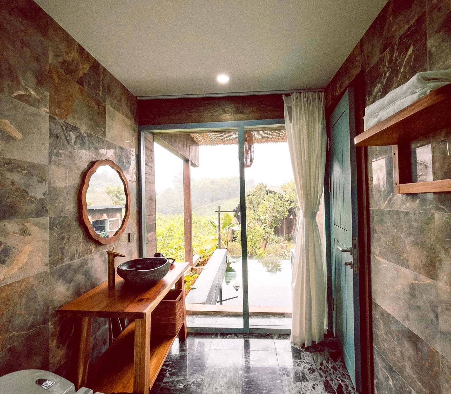 Casa Mita 1 tại Yên Bài, Ba Vì