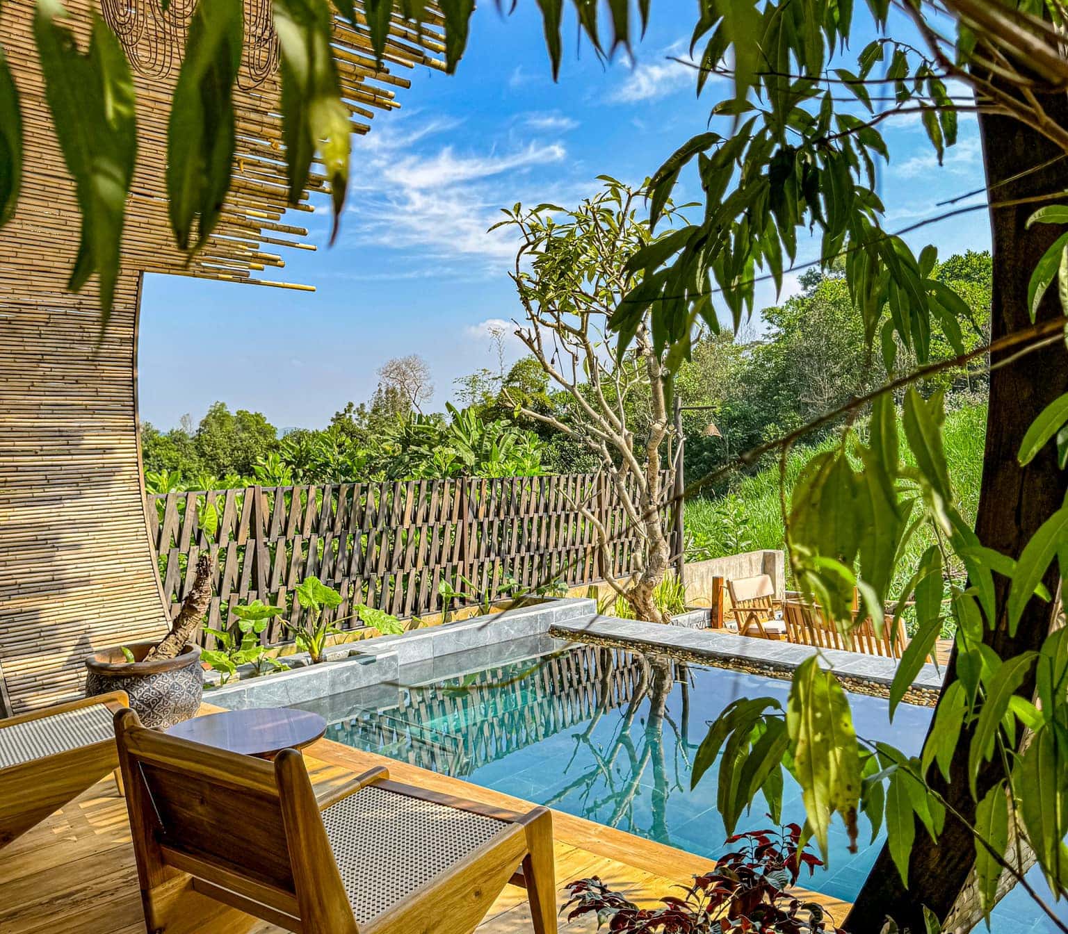 Casa Mita 2 tại Yên Bài, Ba Vì