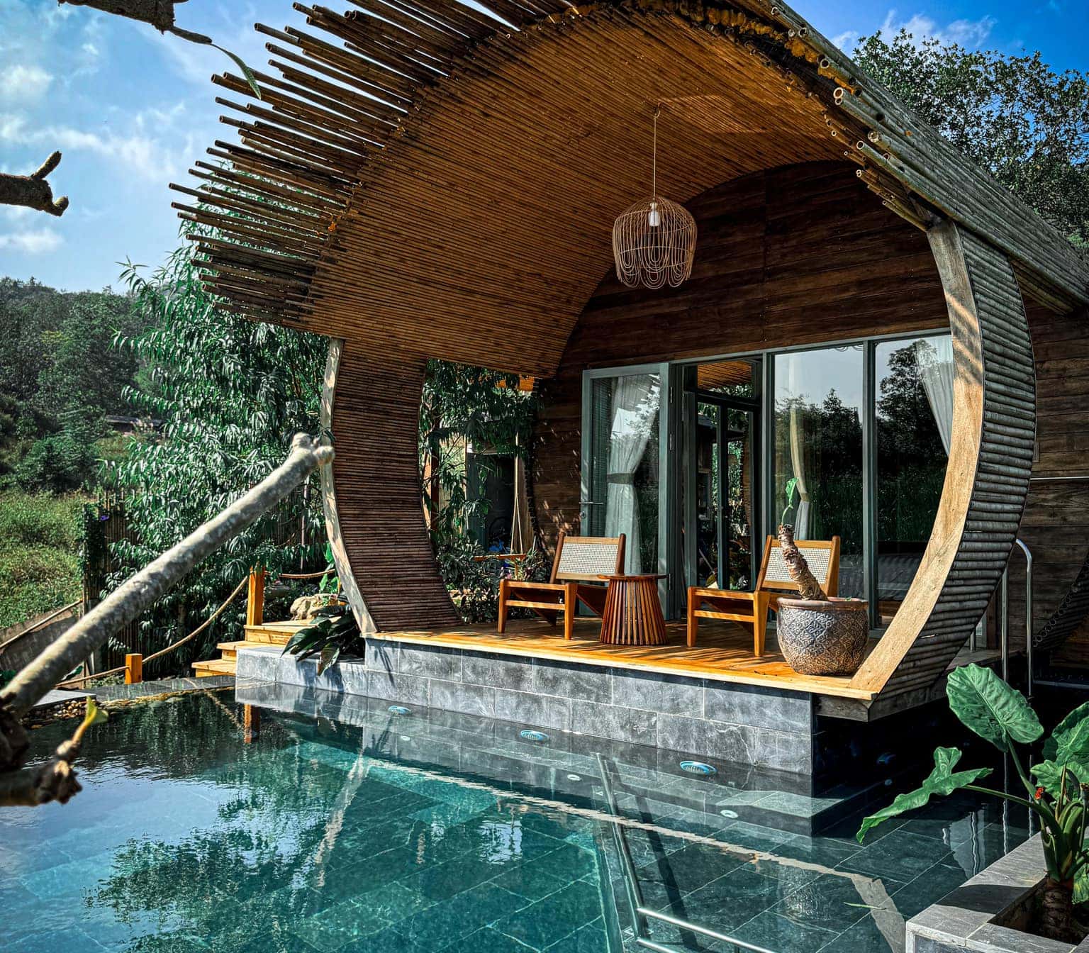 Casa Mita 2 tại Yên Bài, Ba Vì