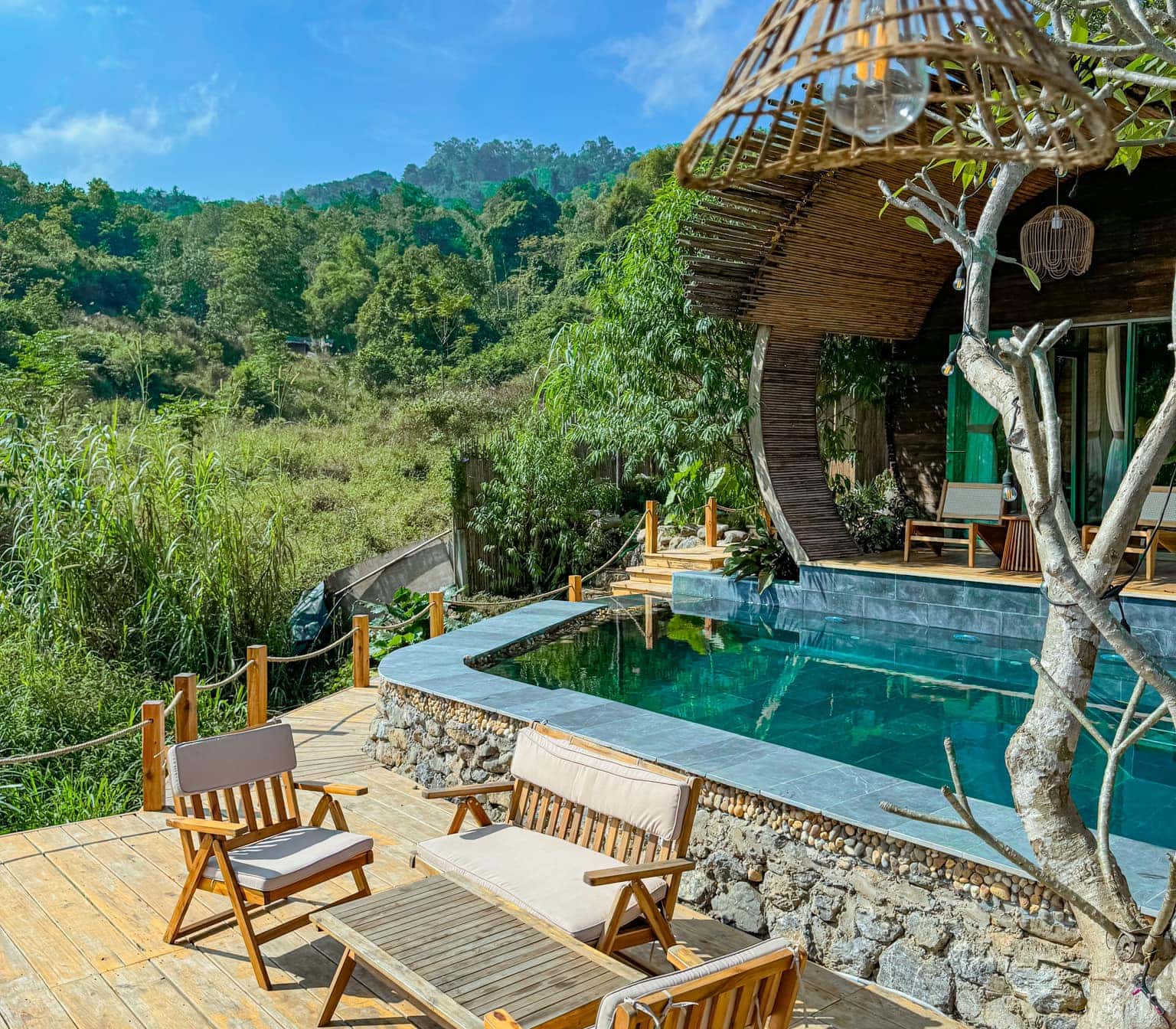 Casa Mita 2 tại Yên Bài, Ba Vì