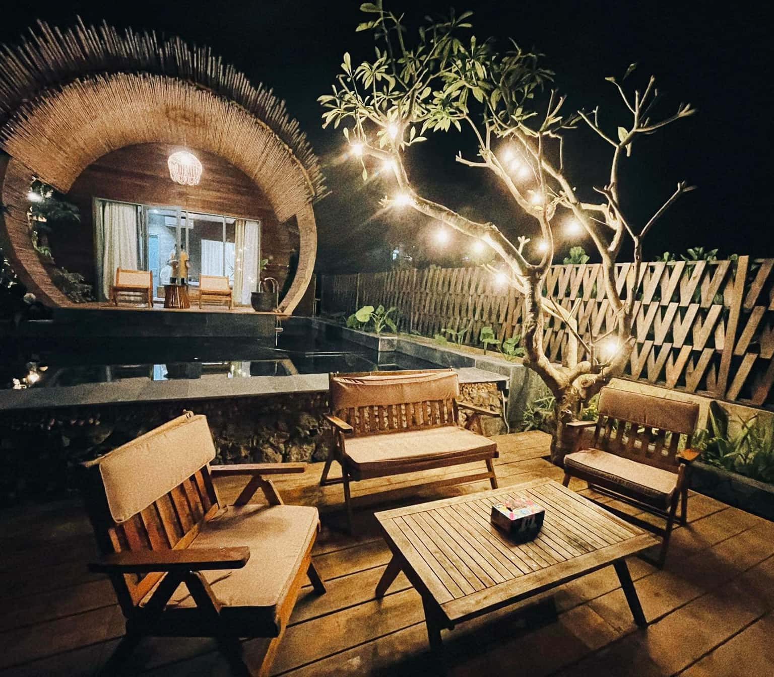 Casa Mita 2 tại Yên Bài, Ba Vì