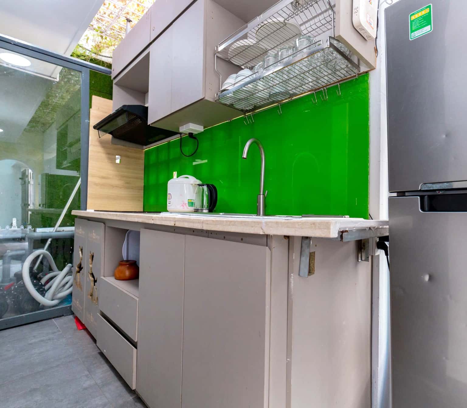 Shark Home, 129/3 Võ Thị Sáu, Vũng Tàu